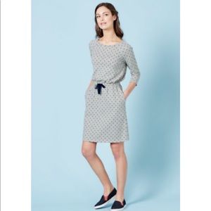 poshmark boden dress